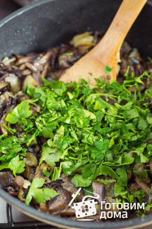 Баклажаны в духовке рецепт с грибами и сыром. Баклажаны, фаршированные грибами 11 Баклажаны в духовке рецепт с грибами и сыром. Баклажаны, фаршированные грибами 11