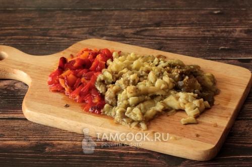 Баклажаны в духовке рецепт с грибами и сыром. Баклажаны, фаршированные грибами 31 Баклажаны в духовке рецепт с грибами и сыром. Баклажаны, фаршированные грибами 31