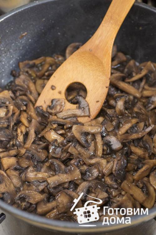 Баклажаны в духовке рецепт с грибами и сыром. Баклажаны, фаршированные грибами 09 Баклажаны в духовке рецепт с грибами и сыром. Баклажаны, фаршированные грибами 09