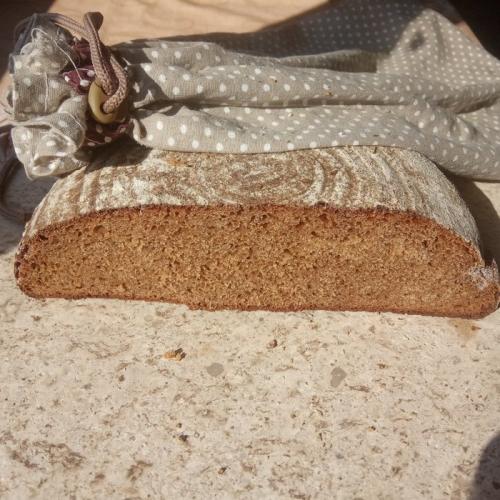 Пшеничная закваска вечная. ЧАСТ.  Секрет вечной, сильной закваски для хлеба. Самое важное и никакой словесной  воды