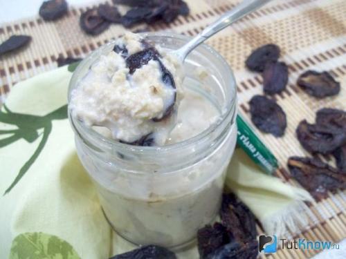 Как приготовить вкусную кашу овсяную с орехами и медом 14 Как приготовить вкусную кашу овсяную с орехами и медом 14