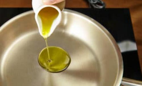 Суп из консервы скумбрия в томатном соусе. Рыбный суп из консервированной скумбрии