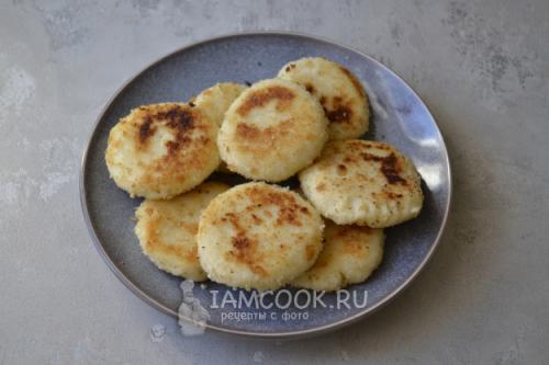 Классическая манная каша со сливочным маслом: рецепт и история 34 Классическая манная каша со сливочным маслом: рецепт и история 34