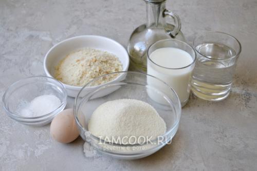 Классическая манная каша со сливочным маслом: рецепт и история 22 Классическая манная каша со сливочным маслом: рецепт и история 22