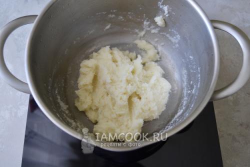 Классическая манная каша со сливочным маслом: рецепт и история 24 Классическая манная каша со сливочным маслом: рецепт и история 24