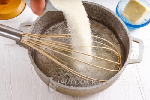 Как долго готовить манную кашу с сливочным маслом. Сколько варить манную кашу?