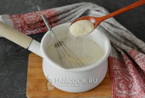 Как долго готовить манную кашу с сливочным маслом. Сколько варить манную кашу?