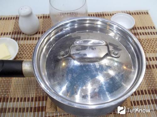 Классическая манная каша со сливочным маслом: рецепт и история 09 Классическая манная каша со сливочным маслом: рецепт и история 09