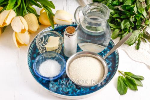 Классическая манная каша со сливочным маслом: рецепт и история 12 Классическая манная каша со сливочным маслом: рецепт и история 12