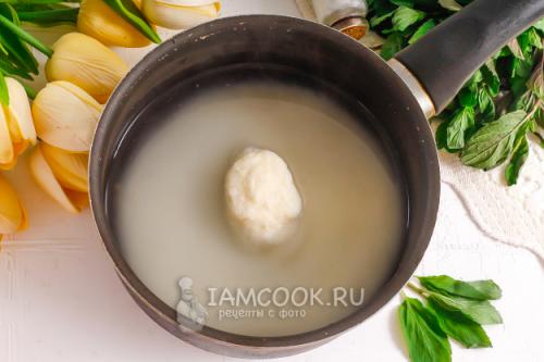 Классическая манная каша со сливочным маслом: рецепт и история 13 Классическая манная каша со сливочным маслом: рецепт и история 13