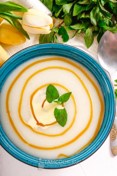 Классическая манная каша со сливочным маслом: рецепт и история 16 Классическая манная каша со сливочным маслом: рецепт и история 16