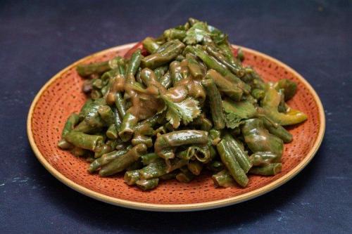 Простые блюда из овощей на сковороде. 20 самых вкусных рецептов тушеных овощей