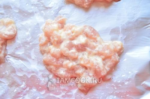 Запекаем вкусные котлеты из куриной грудки: рецепт и подсказки 27 Запекаем вкусные котлеты из куриной грудки: рецепт и подсказки 27