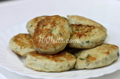 Запекаем вкусные котлеты из куриной грудки: рецепт и подсказки 16 Запекаем вкусные котлеты из куриной грудки: рецепт и подсказки 16