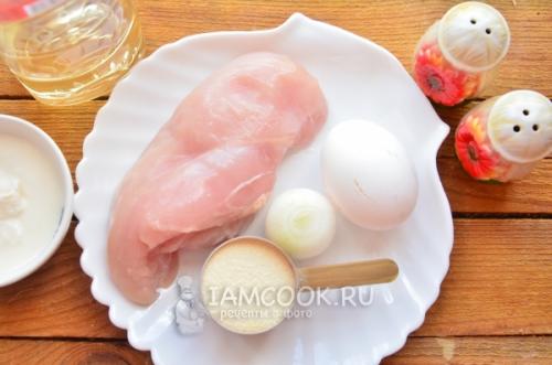 Запекаем вкусные котлеты из куриной грудки: рецепт и подсказки 21 Запекаем вкусные котлеты из куриной грудки: рецепт и подсказки 21