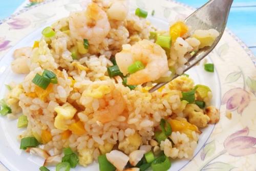 Могу ли я приготовить мою любимую вариацию жареного риса без определенных ингредиентов. 20 отличных рецептов жареного риса