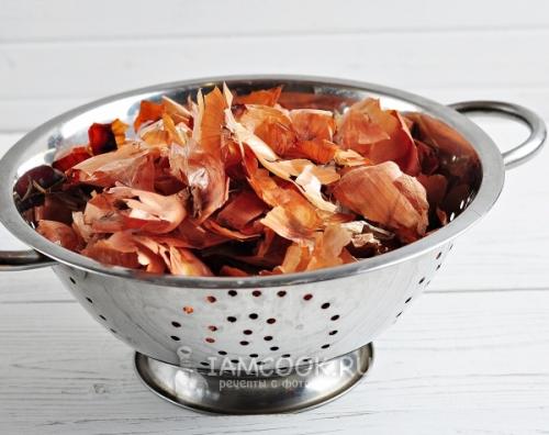 Вкусный рецепт: Свинина в беконе на вертеле 12