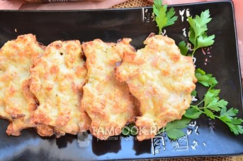 Запекаем вкусные котлеты из куриной грудки: рецепт и подсказки 29 Запекаем вкусные котлеты из куриной грудки: рецепт и подсказки 29