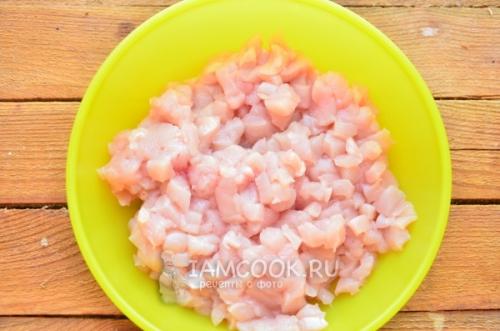 Запекаем вкусные котлеты из куриной грудки: рецепт и подсказки 22 Запекаем вкусные котлеты из куриной грудки: рецепт и подсказки 22