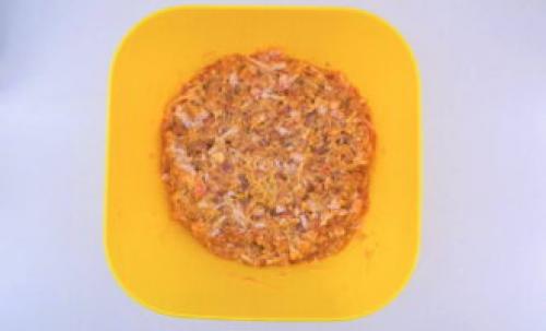 Котлеты из куриной грудки. Куриные котлеты в духовке