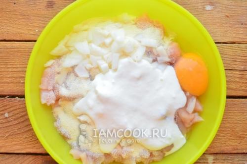 Запекаем вкусные котлеты из куриной грудки: рецепт и подсказки 24 Запекаем вкусные котлеты из куриной грудки: рецепт и подсказки 24