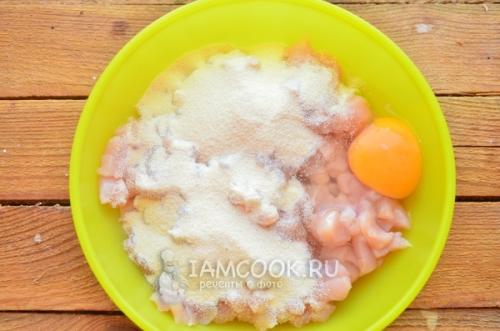 Запекаем вкусные котлеты из куриной грудки: рецепт и подсказки 23 Запекаем вкусные котлеты из куриной грудки: рецепт и подсказки 23