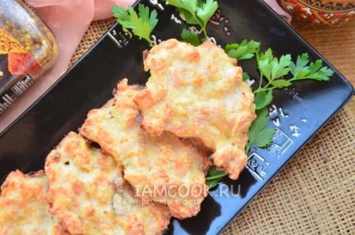 Запекаем вкусные котлеты из куриной грудки: рецепт и подсказки 28 Запекаем вкусные котлеты из куриной грудки: рецепт и подсказки 28