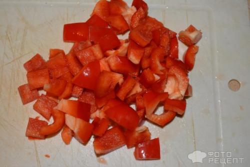 Говядина в мультиварке с помидорами и перцем болгарским. Рецепт: Говядина, тушеная с помидорами - в мультиварке