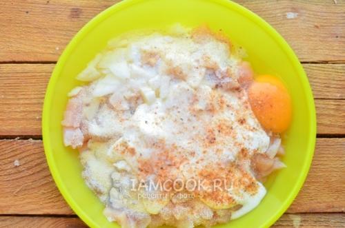 Запекаем вкусные котлеты из куриной грудки: рецепт и подсказки 25 Запекаем вкусные котлеты из куриной грудки: рецепт и подсказки 25
