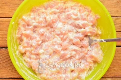 Запекаем вкусные котлеты из куриной грудки: рецепт и подсказки 26 Запекаем вкусные котлеты из куриной грудки: рецепт и подсказки 26