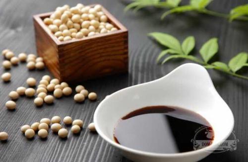 Китайская кухня с соевым соусом: история и традиции 03 Китайская кухня с соевым соусом: история и традиции 03