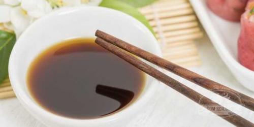 Китайская кухня с соевым соусом: история и традиции 05 Китайская кухня с соевым соусом: история и традиции 05