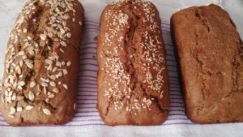 Живой хлеб без дрожжей на закваске - простой рецепт. Рецепт бездрожжевого хлеба на закваске в домашних условиях: инструкция приготовления с фото