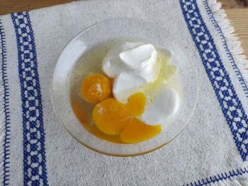 Запеканка из баклажан с фаршем под сливочно-сырным соусом. Как приготовить запеканку с баклажанами и фаршем в сливочно-сырном соусе 12 Запеканка из баклажан с фаршем под сливочно-сырным соусом. Как приготовить запеканку с баклажанами и фаршем в сливочно-сырном соусе 12