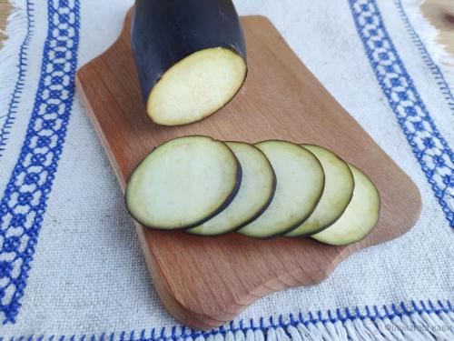 Запеканка из баклажан с фаршем под сливочно-сырным соусом. Как приготовить запеканку с баклажанами и фаршем в сливочно-сырном соусе 05 Запеканка из баклажан с фаршем под сливочно-сырным соусом. Как приготовить запеканку с баклажанами и фаршем в сливочно-сырном соусе 05