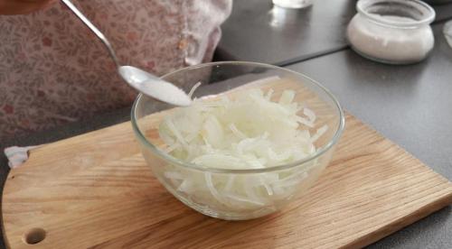 Баклажаны с луком в сливках. 17 Баклажаны с луком в сливках. 17