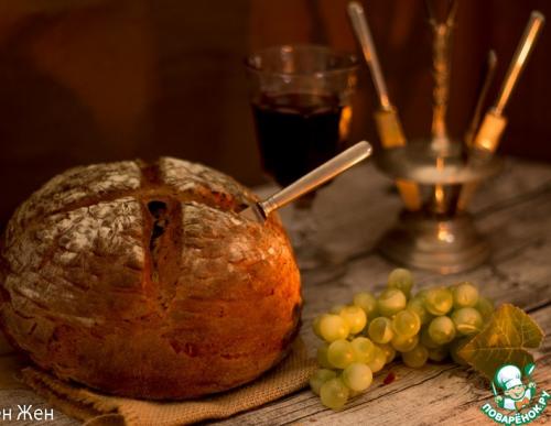 Можно ли использовать хлеб черный с черносливом в качестве ингредиента для других блюд. Темный хлеб на пиве с тмином и черносливом