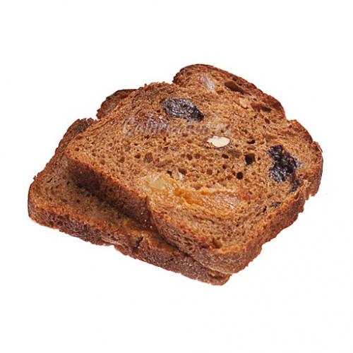 Какие полезные свойства имеет хлеб черный с черносливом. Хлеб с сухофруктами