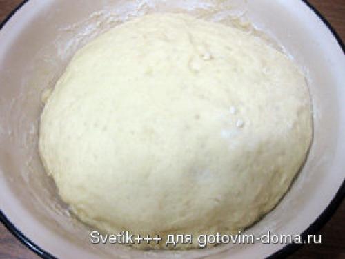 Вкус и польза черной ржаной булочки с черносливом 04 Вкус и польза черной ржаной булочки с черносливом 04