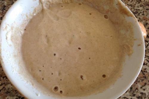 Закваска из сырых дрожжей. 20 простых рецептов закваски для хлеба в домашних условиях