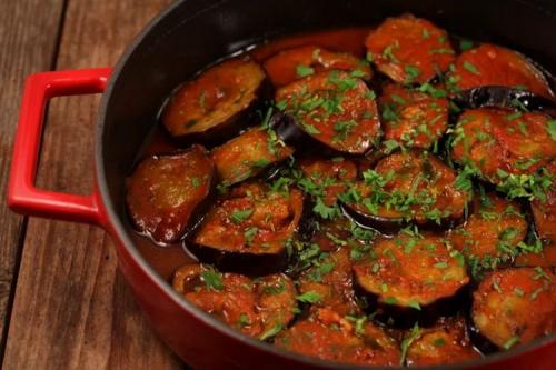 Баклажаны рецепты на сковороде. 20 рецептов жареных баклажанов, которые понравятся всем