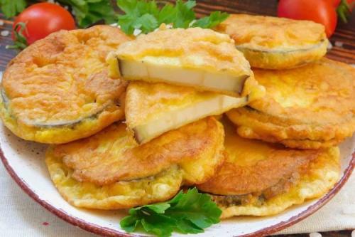 Баклажаны рецепты на сковороде. 20 рецептов жареных баклажанов, которые понравятся всем