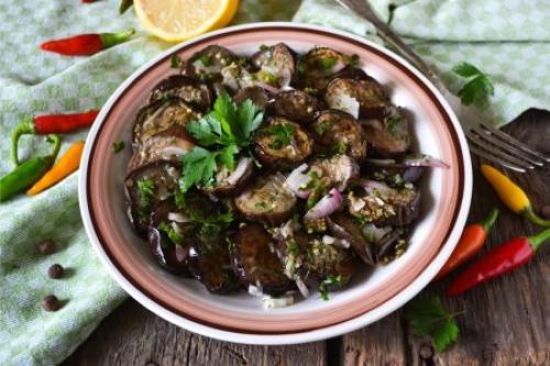 Баклажаны рецепты на сковороде. 20 рецептов жареных баклажанов, которые понравятся всем