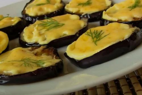 Баклажаны рецепты на сковороде. 20 рецептов жареных баклажанов, которые понравятся всем