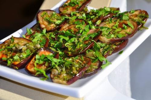 Баклажаны рецепты на сковороде. 20 рецептов жареных баклажанов, которые понравятся всем