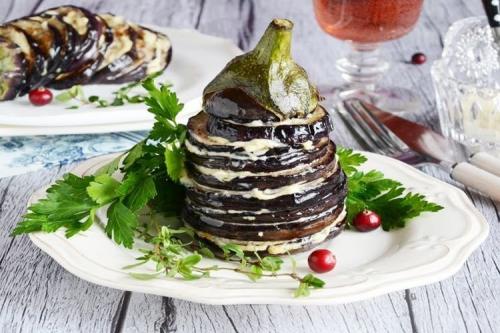 Баклажаны рецепты на сковороде. 20 рецептов жареных баклажанов, которые понравятся всем