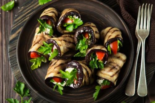 Баклажаны рецепты на сковороде. 20 рецептов жареных баклажанов, которые понравятся всем