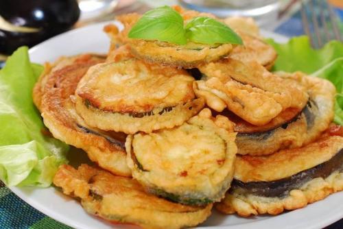 Баклажаны рецепты на сковороде. 20 рецептов жареных баклажанов, которые понравятся всем