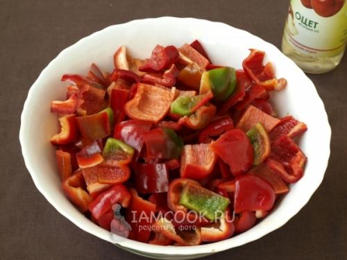 Маринованные гогошары с цветной капустой и грибами: рецепт и советы 06 Маринованные гогошары с цветной капустой и грибами: рецепт и советы 06