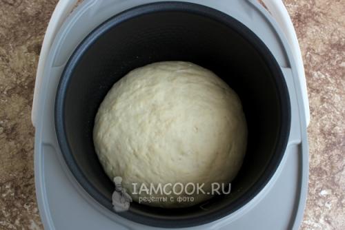 Как приготовить вкусные мини пиццы из кабачков в мультиварке 11